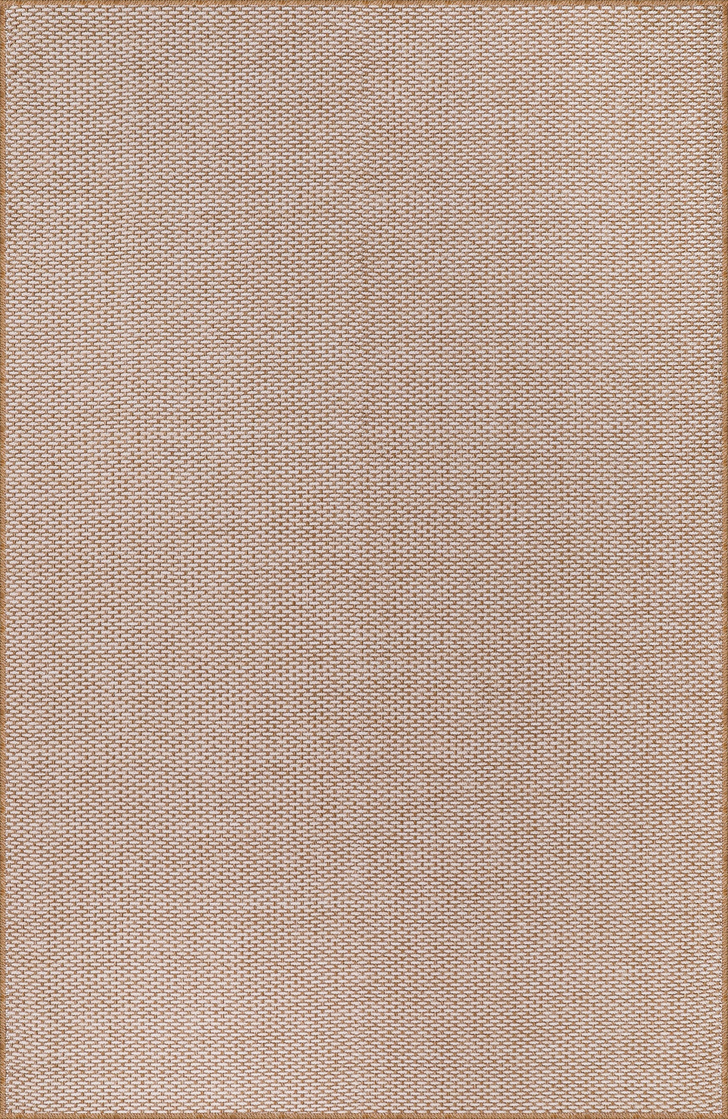 Ljuva Home Nordic Breeze Outdoor Polypropylene Rug - Turkish Crafted, Perfect for Swedish Homes