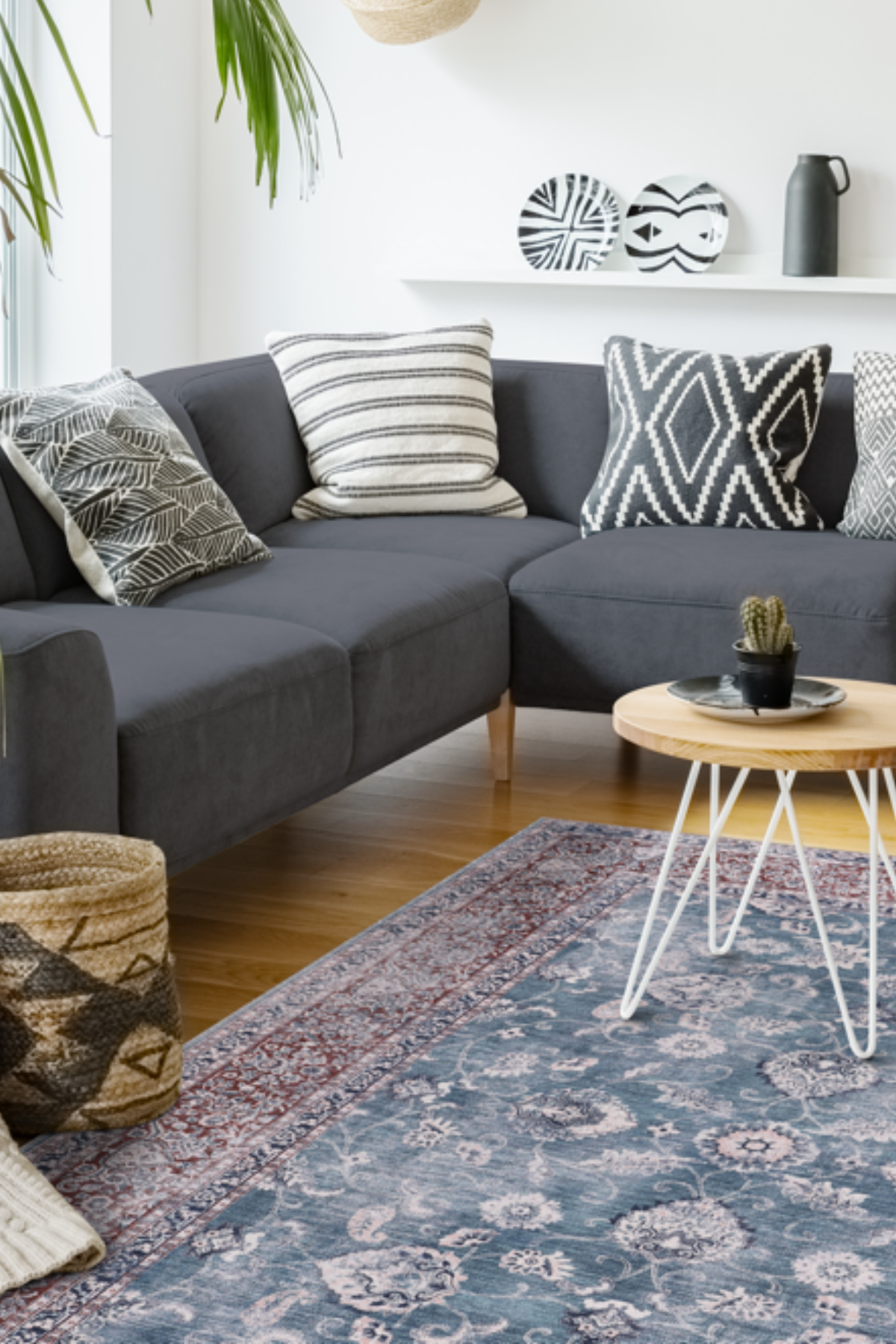Machine Washable Rugs Kelim Collection 2004