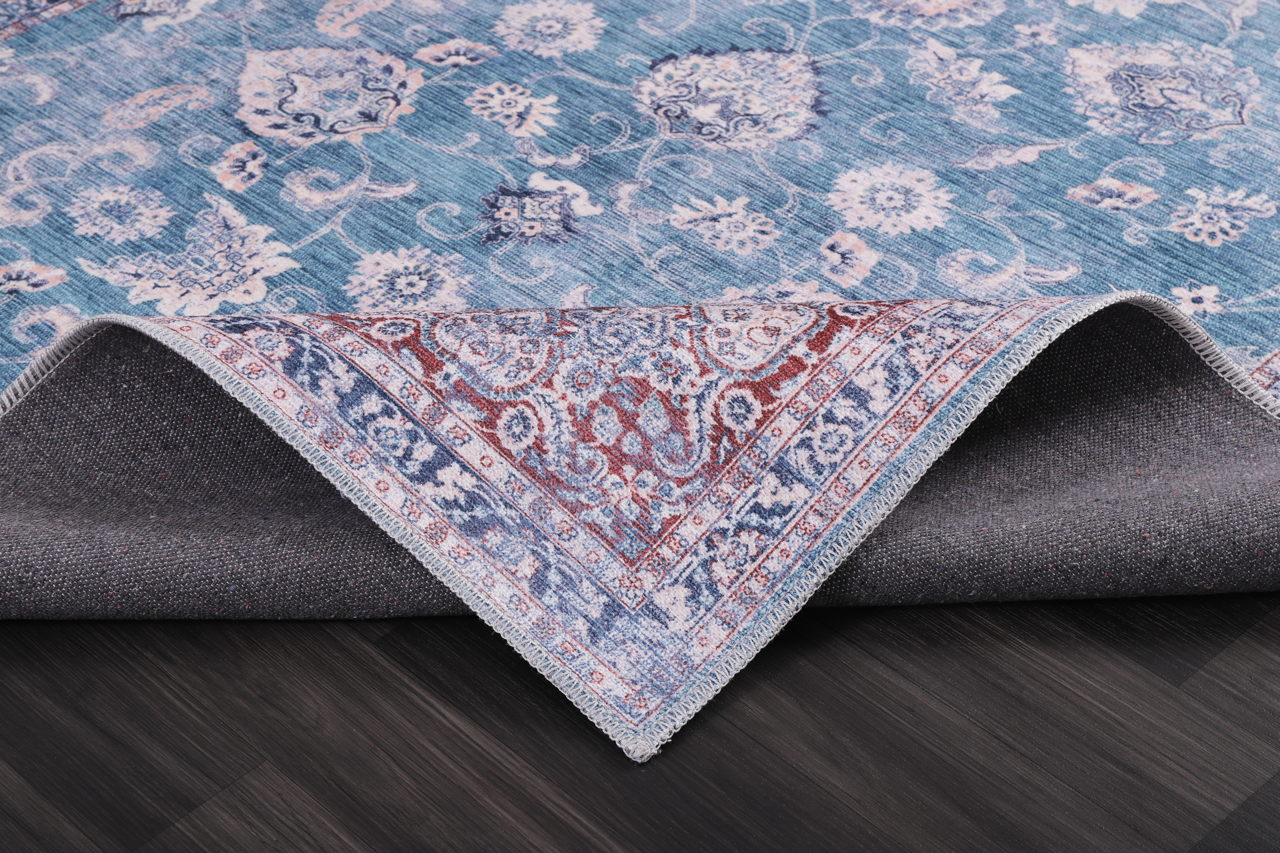 Machine Washable Rugs Kelim Collection 2004