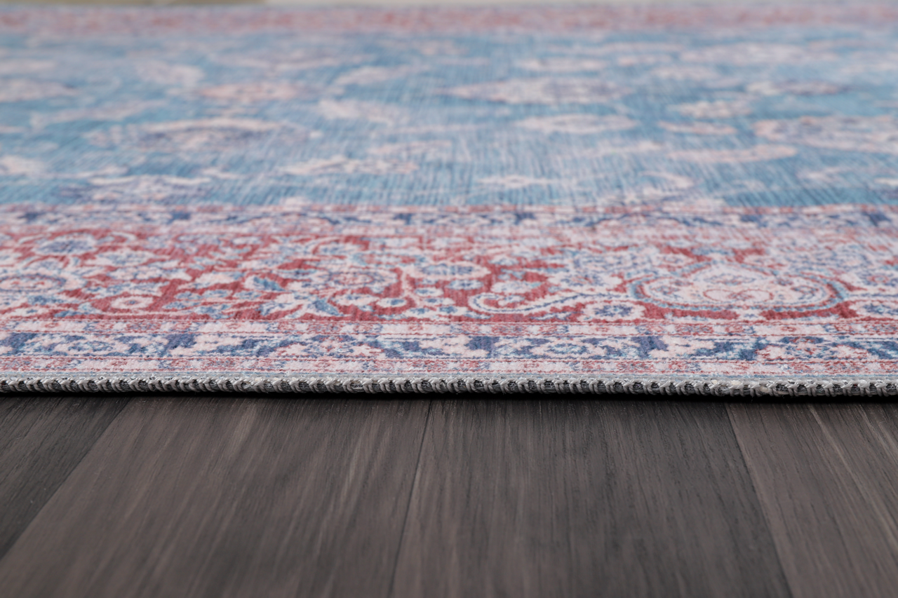 Machine Washable Rugs Kelim Collection 2004