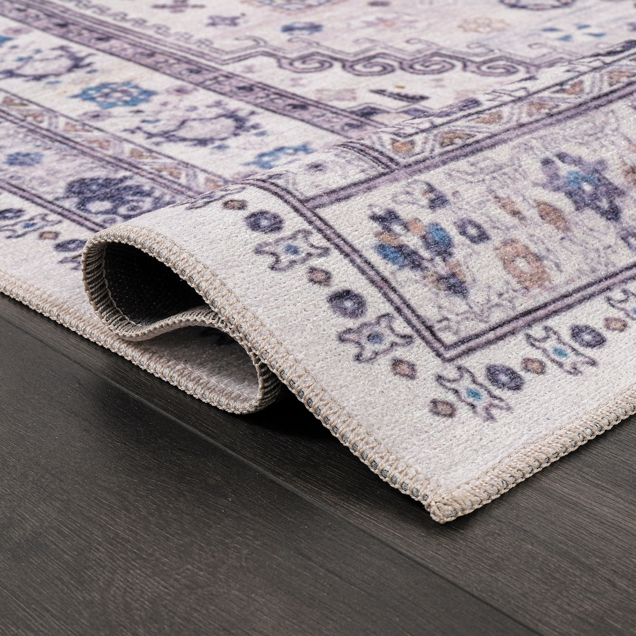Machine Washable Rugs Kelim Collection 2001