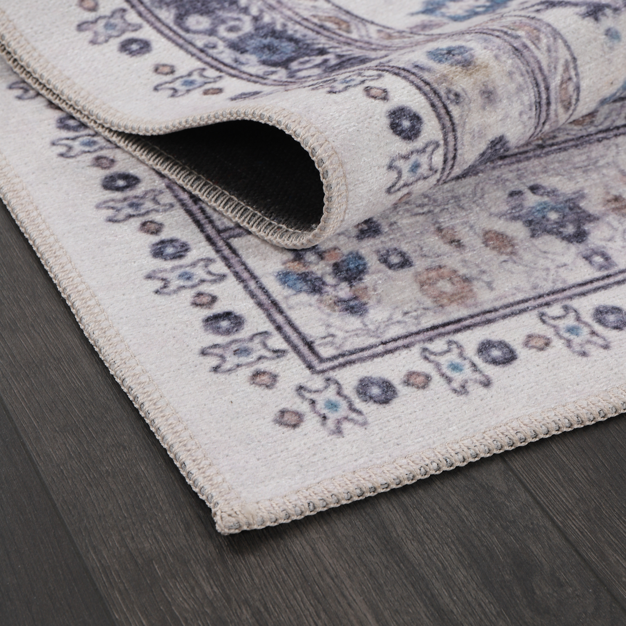 Machine Washable Rugs Kelim Collection 2001