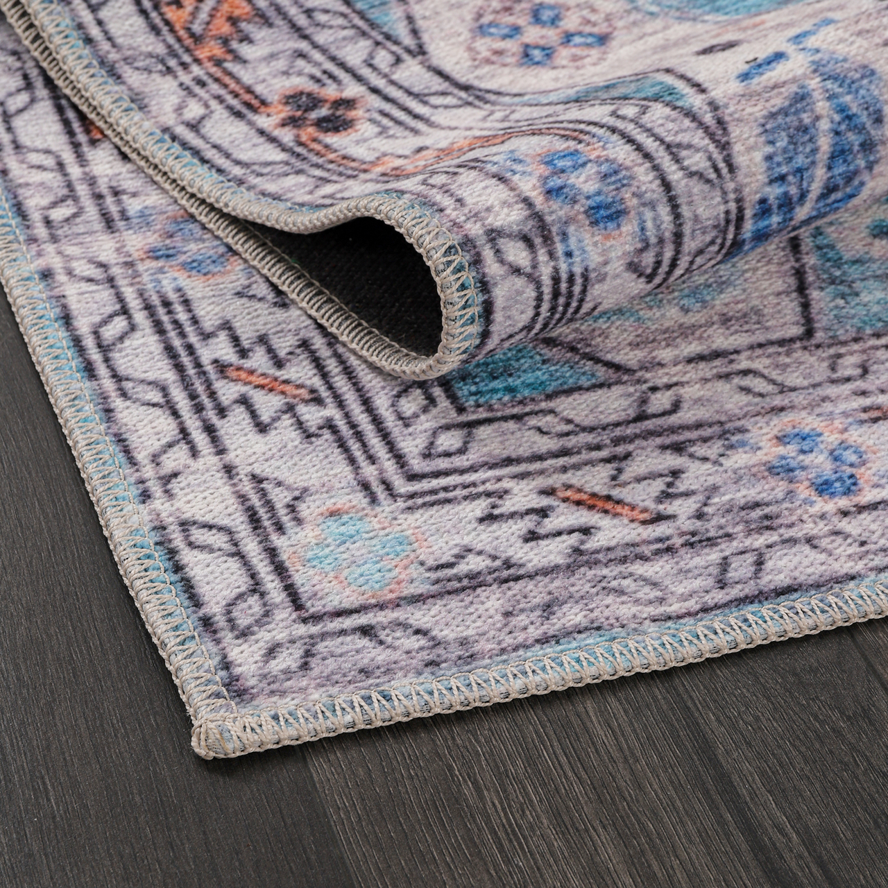 Machine Washable Rugs Kelim Collection 2002