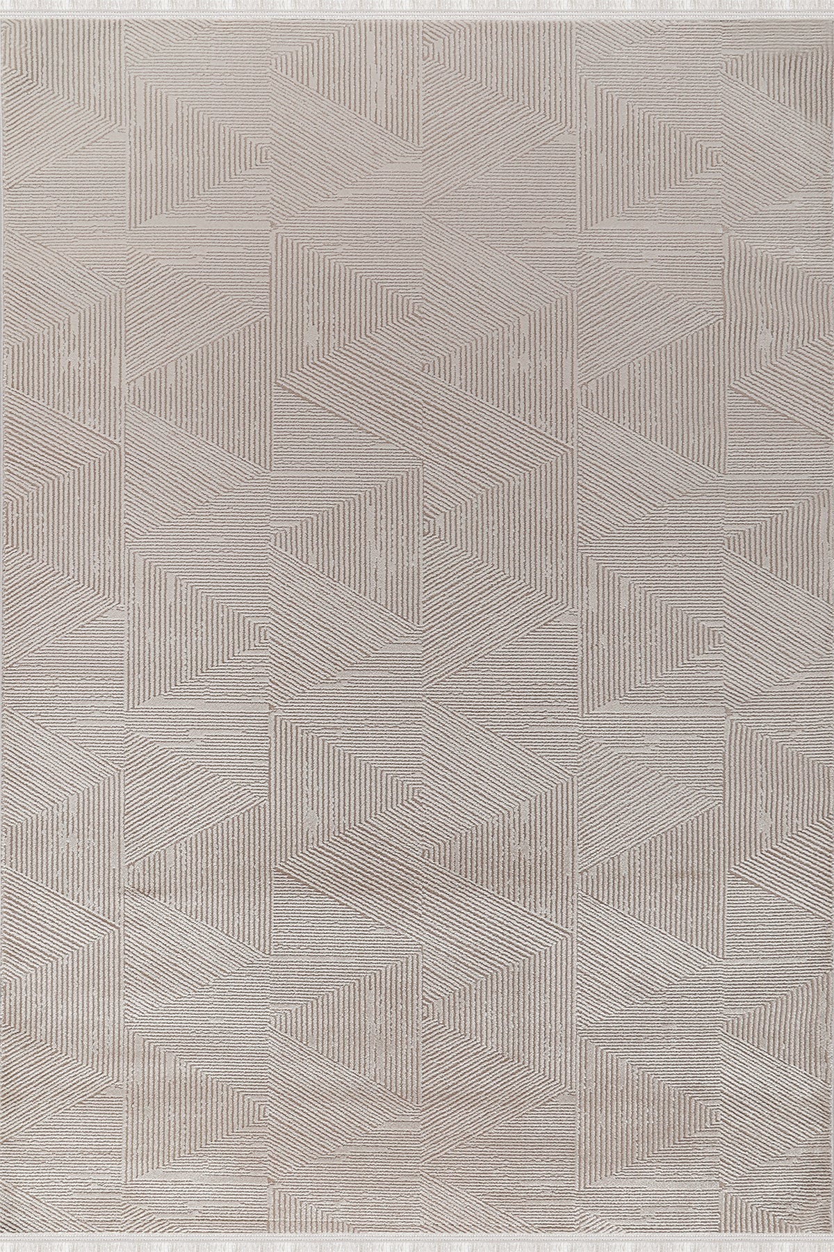 Ljuva Home Modern Akasya Area Rug – 100% Acrylic, Non‑Shed, Easy‑Clean, Durable