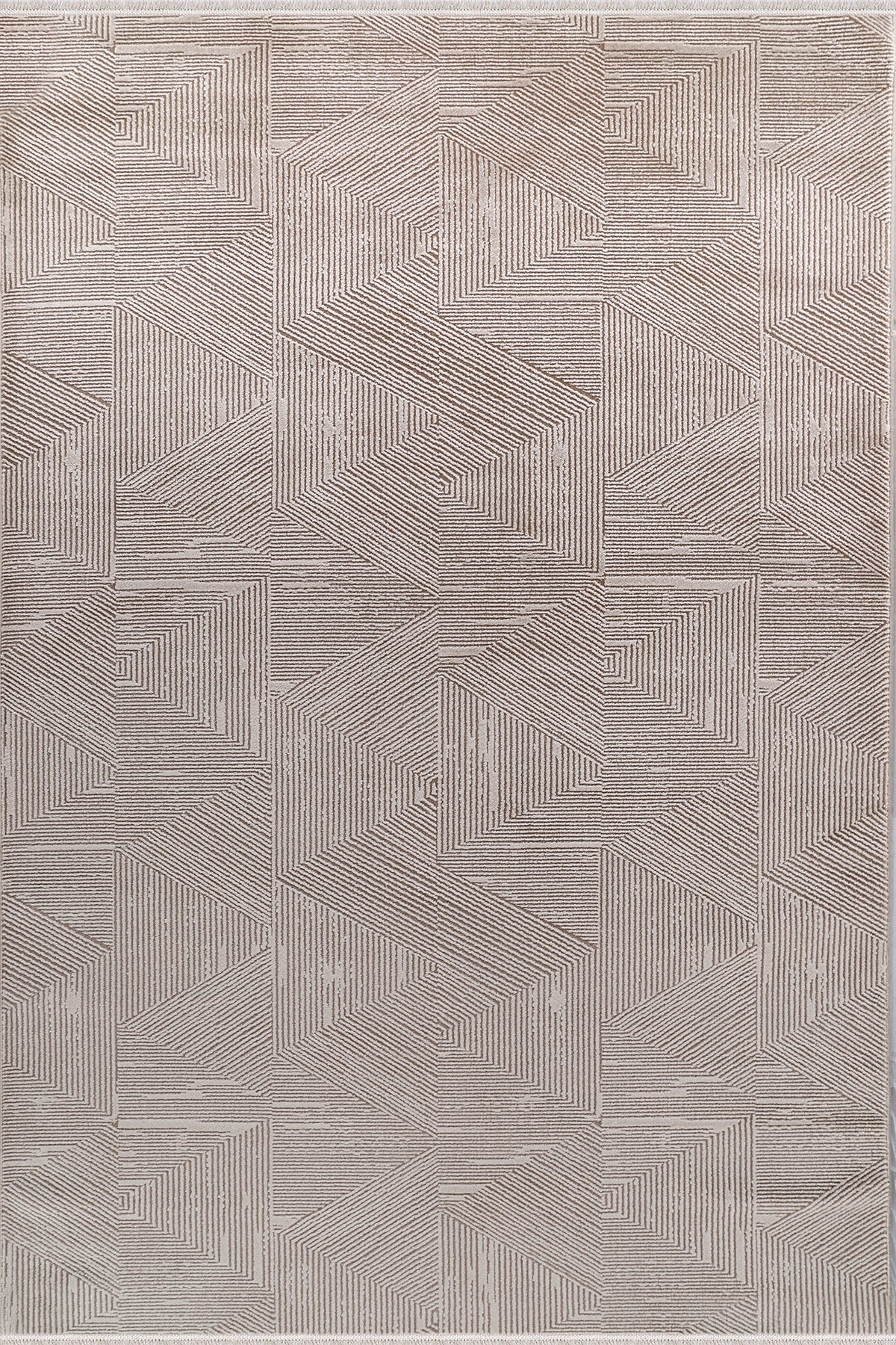 Ljuva Home Modern Akasya Area Rug – 100% Acrylic, Non‑Shed, Easy‑Clean, Durable