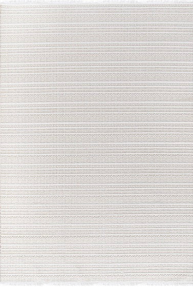 Ljuva Home Cream Modern Boyut BY010 Area Rug – Polypropylene and Polyester, Non‑Shed, Easy‑Clean, Durable | Bedroom, Study, Kids Room, Entryway