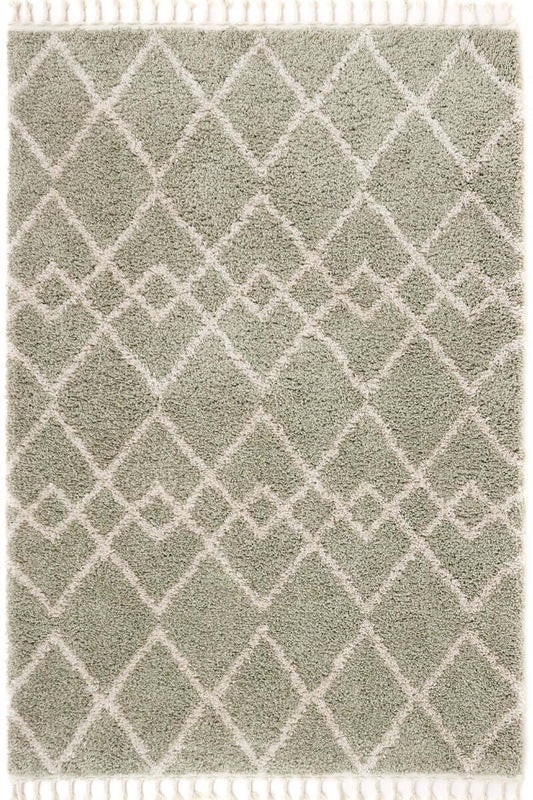 Ljuva Home Moroccan Style Rug – Multiple Colours