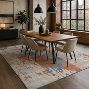 Mosaic Marinblå – produktbild 15 | Ljuva Home