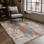 Mosaic Marinblå – produktbild 16 | Ljuva Home
