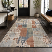 Mosaic Marinblå – produktbild 17 | Ljuva Home