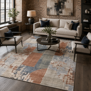 Mosaic Marinblå – produktbild 18 | Ljuva Home