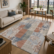 Mosaic Marinblå – produktbild 19 | Ljuva Home