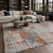 Mosaic Marinblå – produktbild 20 | Ljuva Home