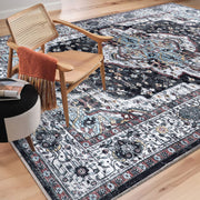 Palimpsest Havsblå – produktbild 9 | Ljuva Home
