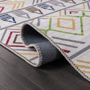 Mosaic Havrebeige – produktbild 5 | Ljuva Home