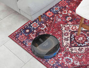 Dusty Rose Mörkt vinröd – produktbild 3 | Ljuva Home