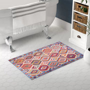Amalfi Karmosinröd – produktbild 3 | Ljuva Home