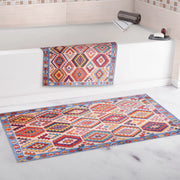 Amalfi Karmosinröd – produktbild 4 | Ljuva Home