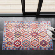 Amalfi Karmosinröd – produktbild 5 | Ljuva Home