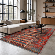 Salor Karmosinröd – produktbild 3 | Ljuva Home