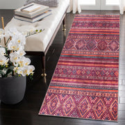 Essaouira Granatröd – produktbild 2 | Ljuva Home