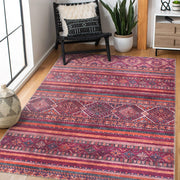 Essaouira Granatröd – produktbild 10 | Ljuva Home