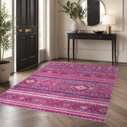 Santorini Fuchsia – produktbild 5 | Ljuva Home