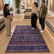Wanderer Lila – produktbild 9 | Ljuva Home
