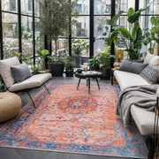 Mahal Aprikos – produktbild 3 | Ljuva Home