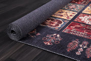 Aydın Vinröd – produktbild 6 | Ljuva Home