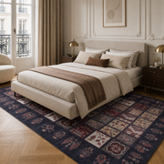 Aydın Vinröd – produktbild 11 | Ljuva Home