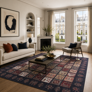 Aydın Vinröd – produktbild 7 | Ljuva Home