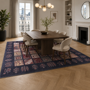 Aydın Vinröd – produktbild 8 | Ljuva Home