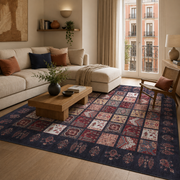 Aydın Vinröd – produktbild 14 | Ljuva Home
