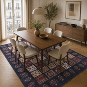 Aydın Vinröd – produktbild 15 | Ljuva Home