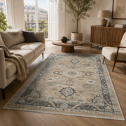 Veramin Silvergrå – produktbild 6 | Ljuva Home