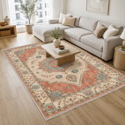 Tuduc Roströd – produktbild 3 | Ljuva Home
