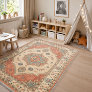 Tuduc Roströd – produktbild 8 | Ljuva Home