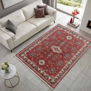 Zaronim Vinröd – produktbild 4 | Ljuva Home