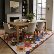Fez Mörkt vinröd – produktbild 3 | Ljuva Home