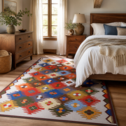 Fez Mörkt vinröd – produktbild 6 | Ljuva Home
