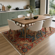 Saruk Roströd – produktbild 8 | Ljuva Home