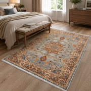Kayseri Denimblå – produktbild 6 | Ljuva Home