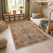 Kayseri Denimblå – produktbild 8 | Ljuva Home