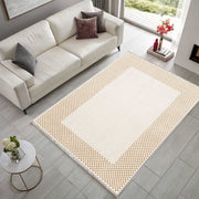 Meander Creme – produktbild 9 | Ljuva Home