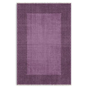 Quadrant Plommon – produktbild 10 | Ljuva Home