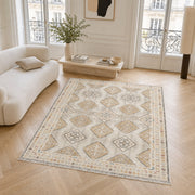 Sultanabad Kritvit – produktbild 4 | Ljuva Home