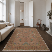 Peony Mossgrön – produktbild 6 | Ljuva Home