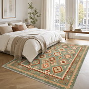 Kazak Salviagrön – produktbild 7 | Ljuva Home