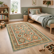 Kazak Salviagrön – produktbild 9 | Ljuva Home